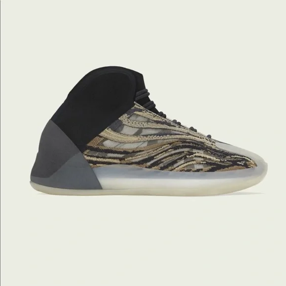 Yeezy | Shoes | Yeezy Qntm Adults Amber Tint Mens Size New  display picture 2